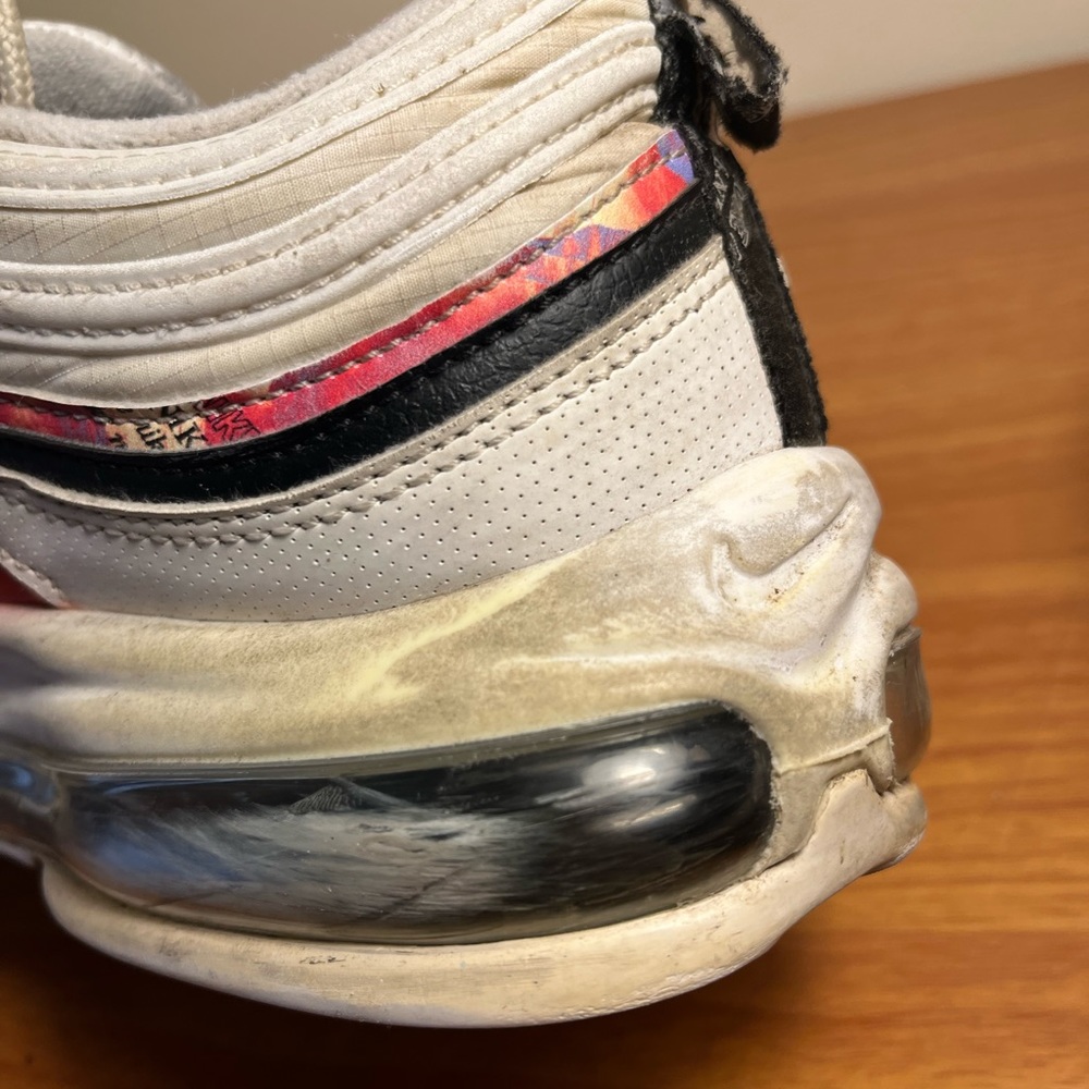 Nike Air Max 97 Vintage Mosaic - Picture 11 of 11
